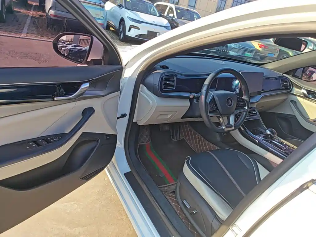 BYD Qin PLUS — миниатюра 12