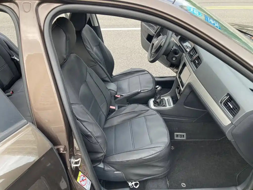 Volkswagen Gran Lavida — миниатюра 18