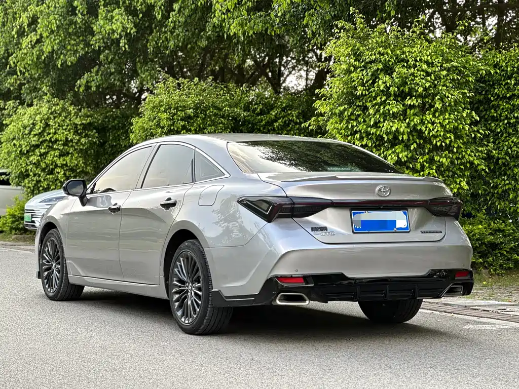 Toyota Avalon 2021 2.5L Touring Luxury SPORT