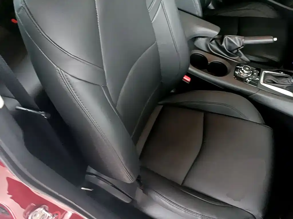 Mazda 3 Axela — миниатюра 25