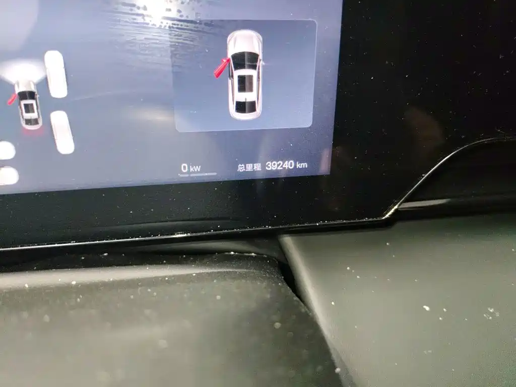 BYD Qin L — миниатюра 8