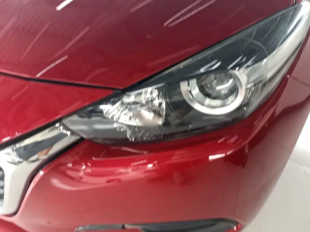 Mazda 3 Axela — миниатюра 24