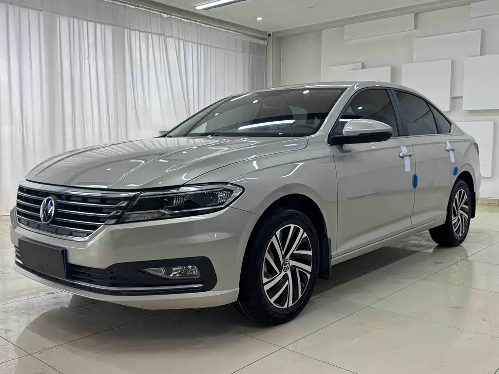 Volkswagen Lavida 2022