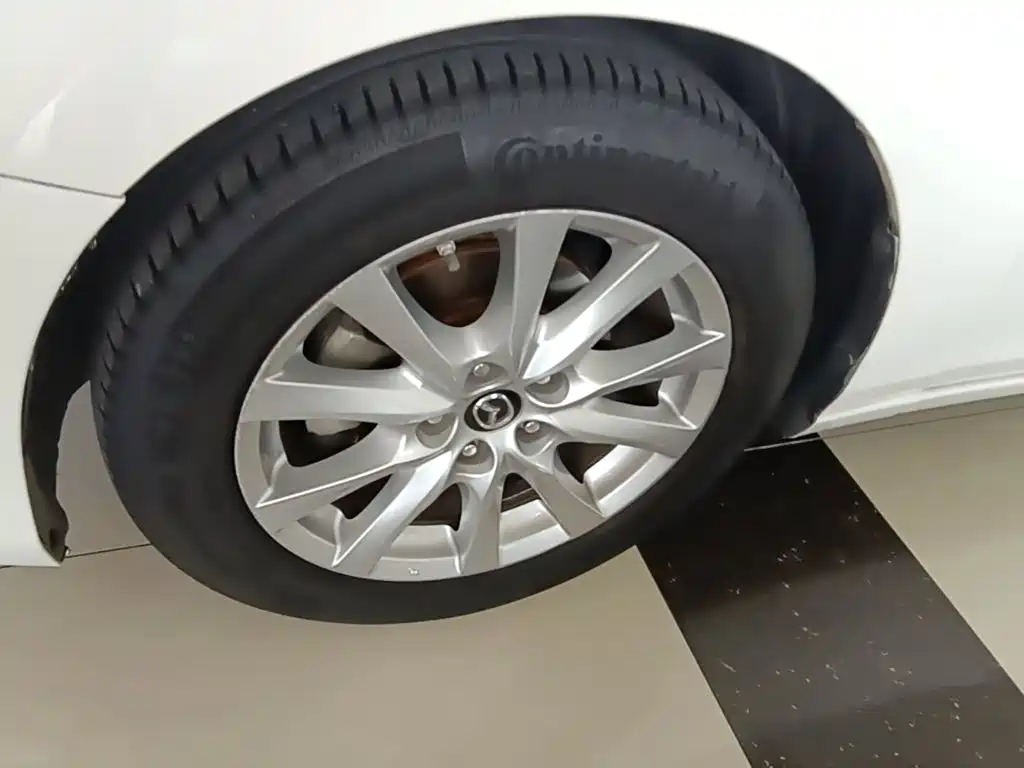 Mazda Atenza — миниатюра 23