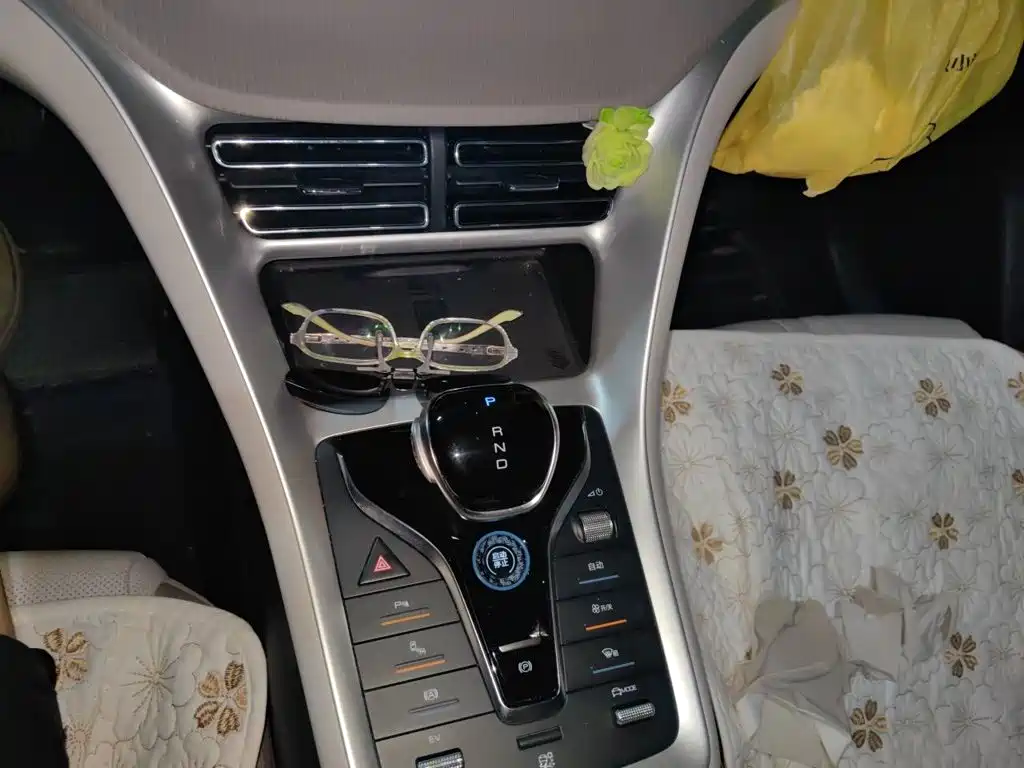 BYD Pro New Energy — миниатюра 15