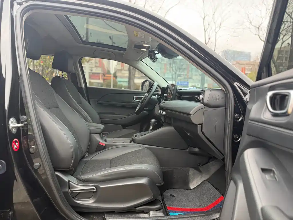 Honda XR-V — миниатюра 9