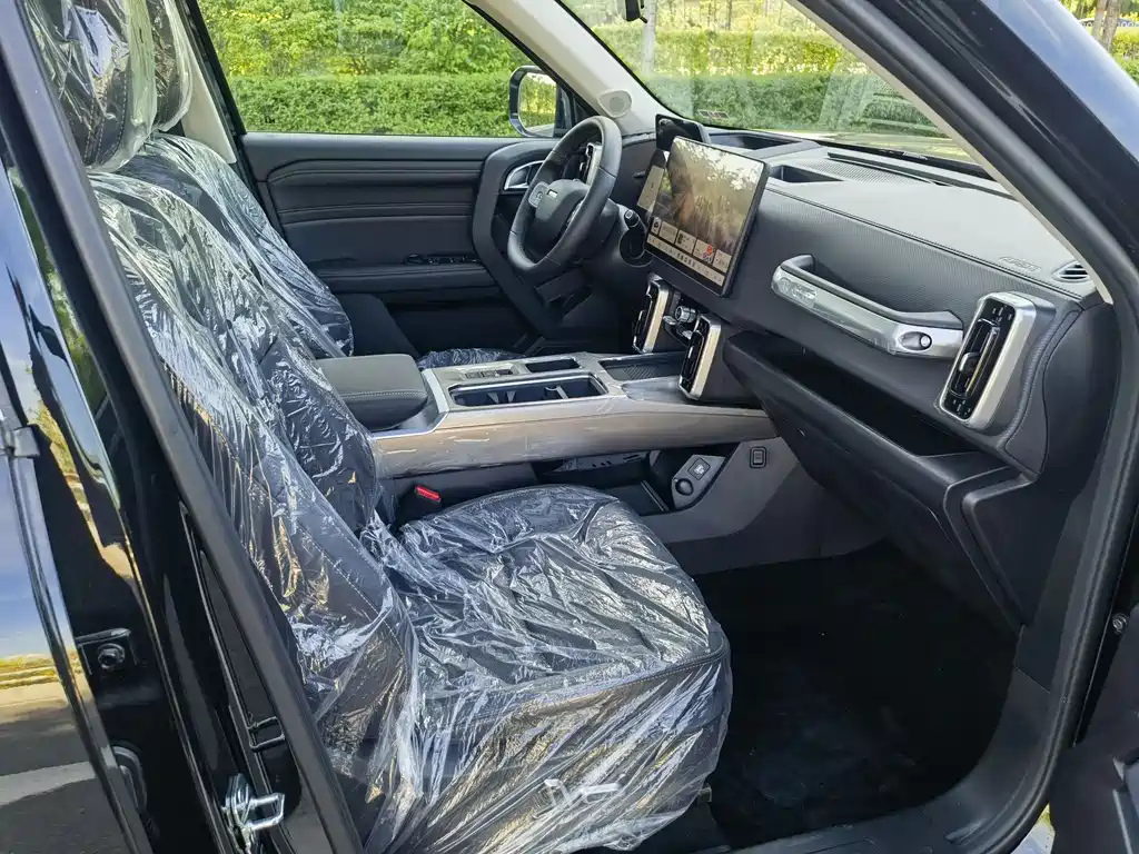 Haval Dargo 2026 1.5T DCT