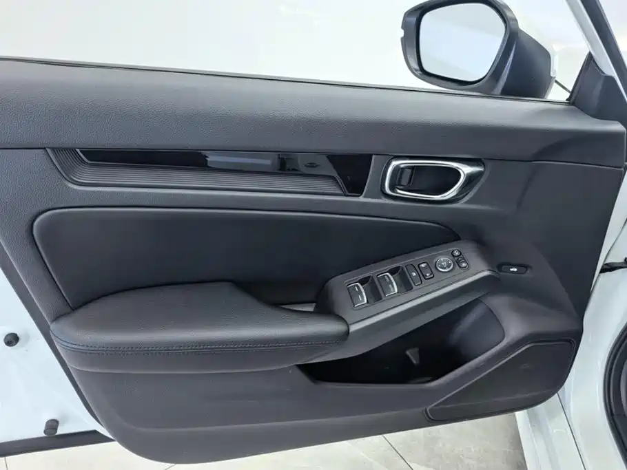 Honda Integra — миниатюра 7