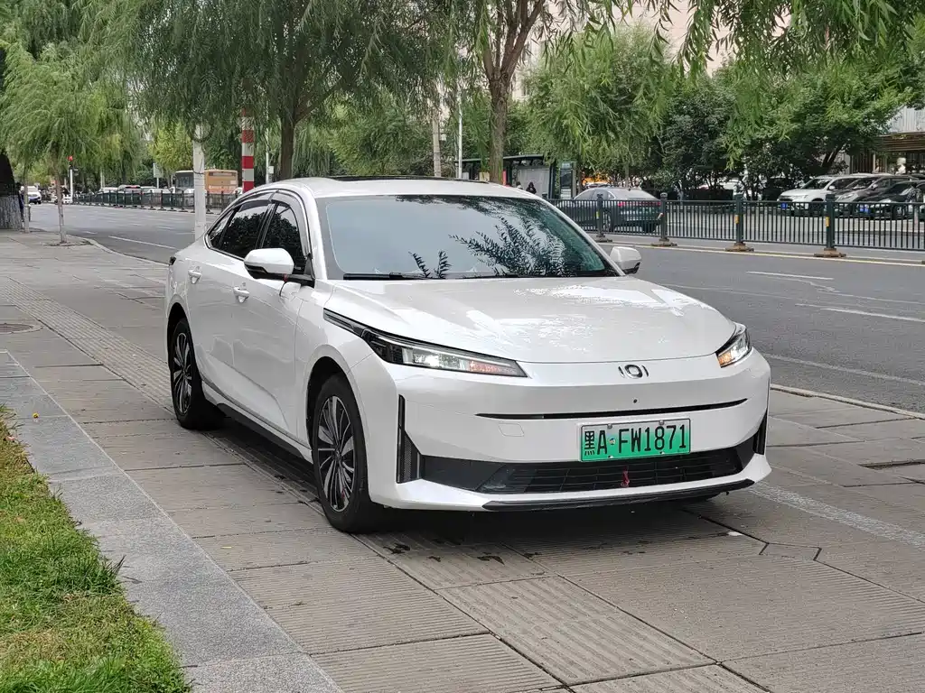 Qiyuan Qiyuan A05 Classic