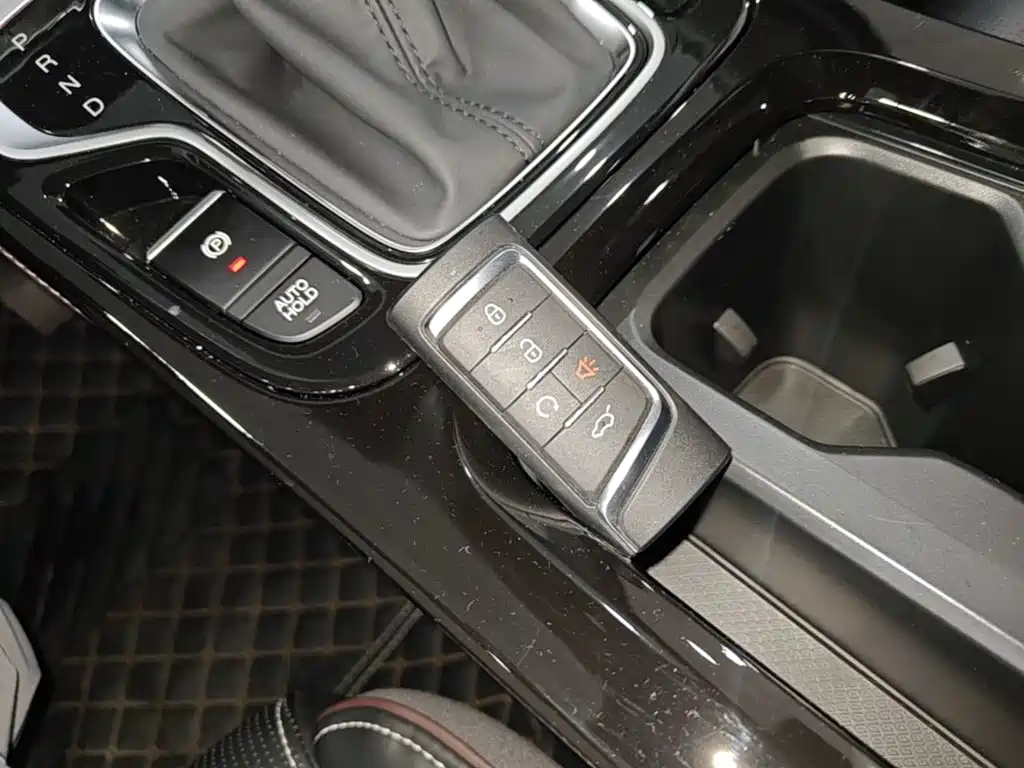 GAC Motor Trumpchi M6 — миниатюра 9