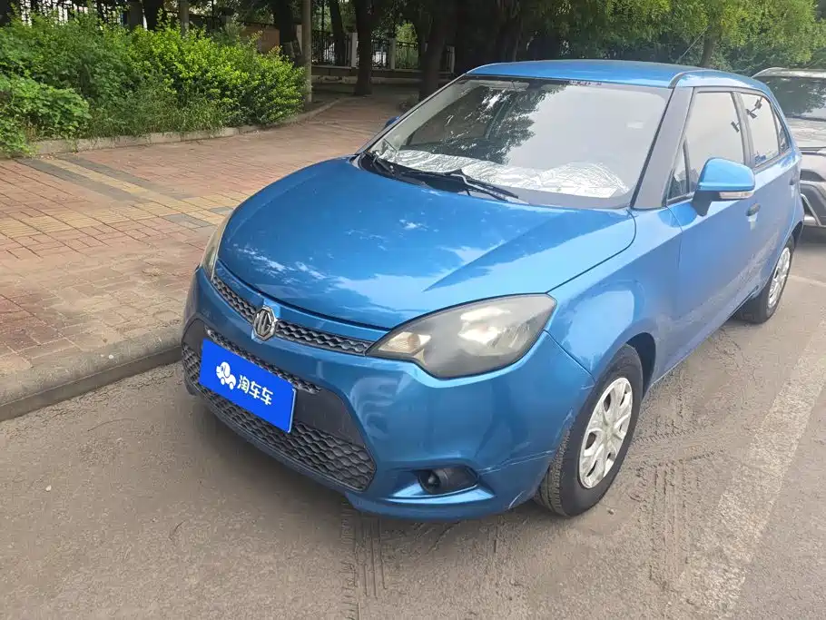 MG 3