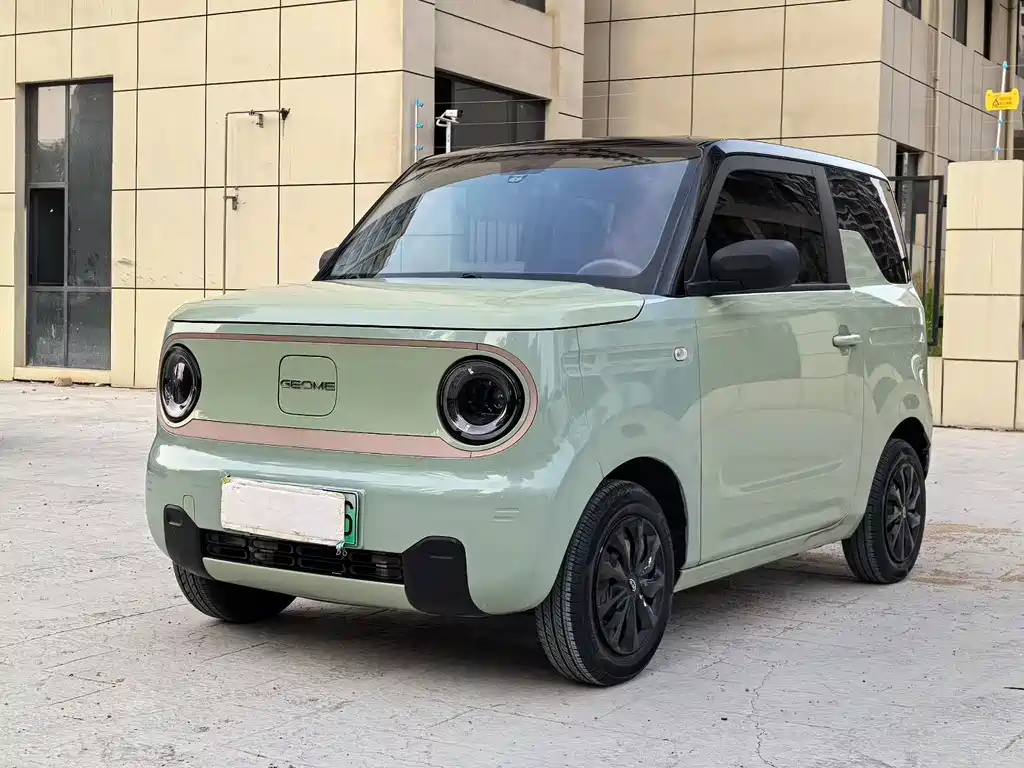 Galaxy Panda 2023