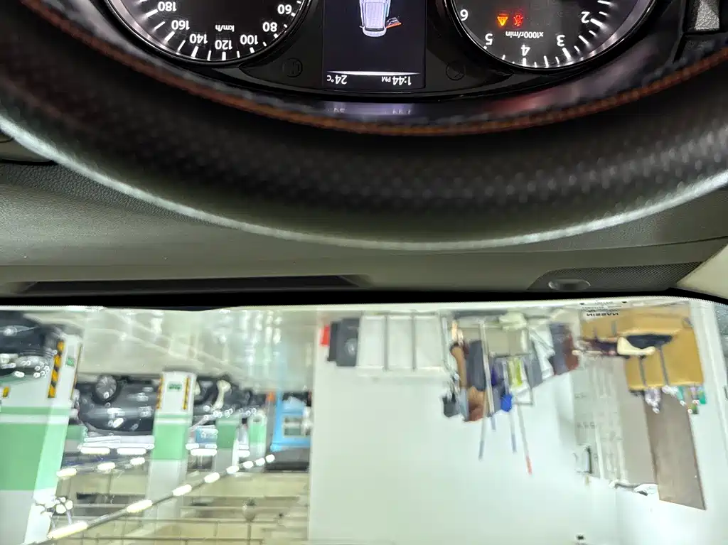 Nissan X-Trail — миниатюра 13
