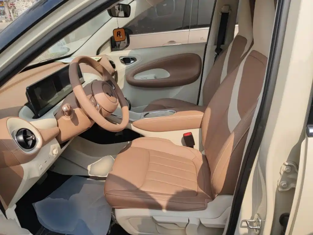 Wuling Bingo — миниатюра 15