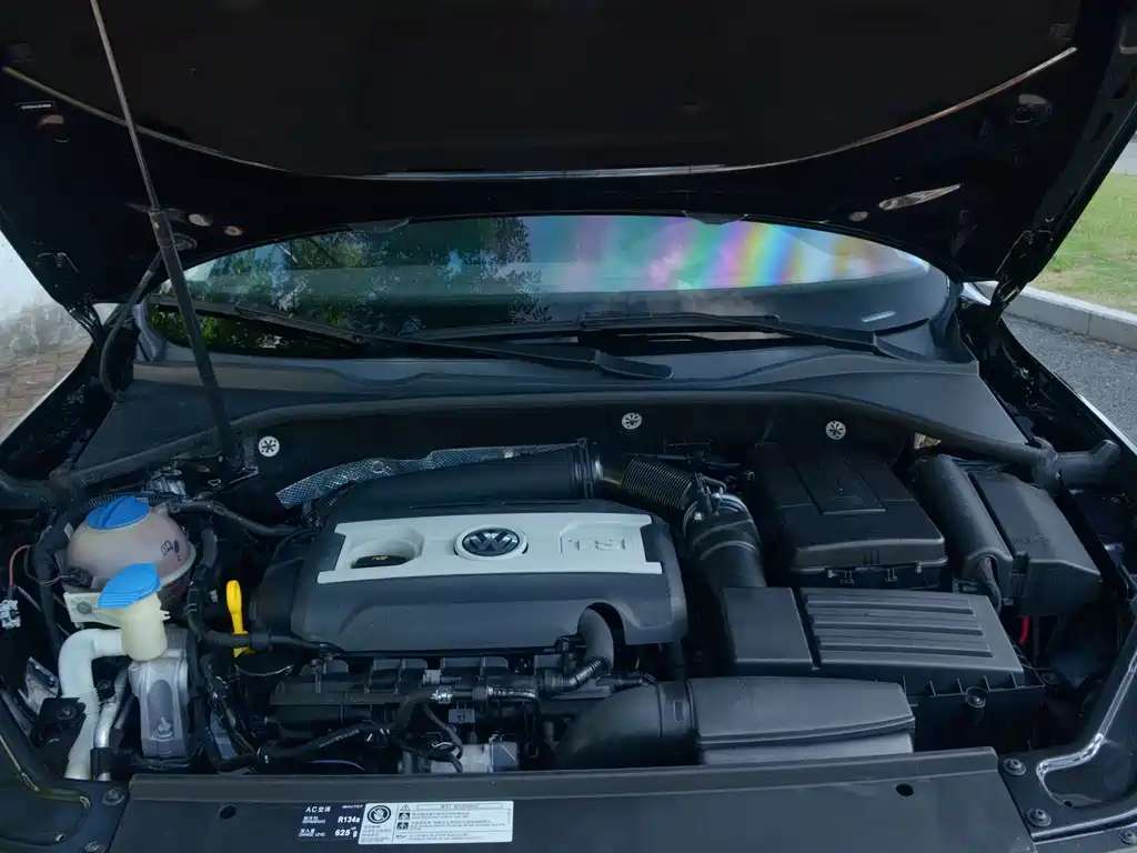 Volkswagen Passat — миниатюра 11