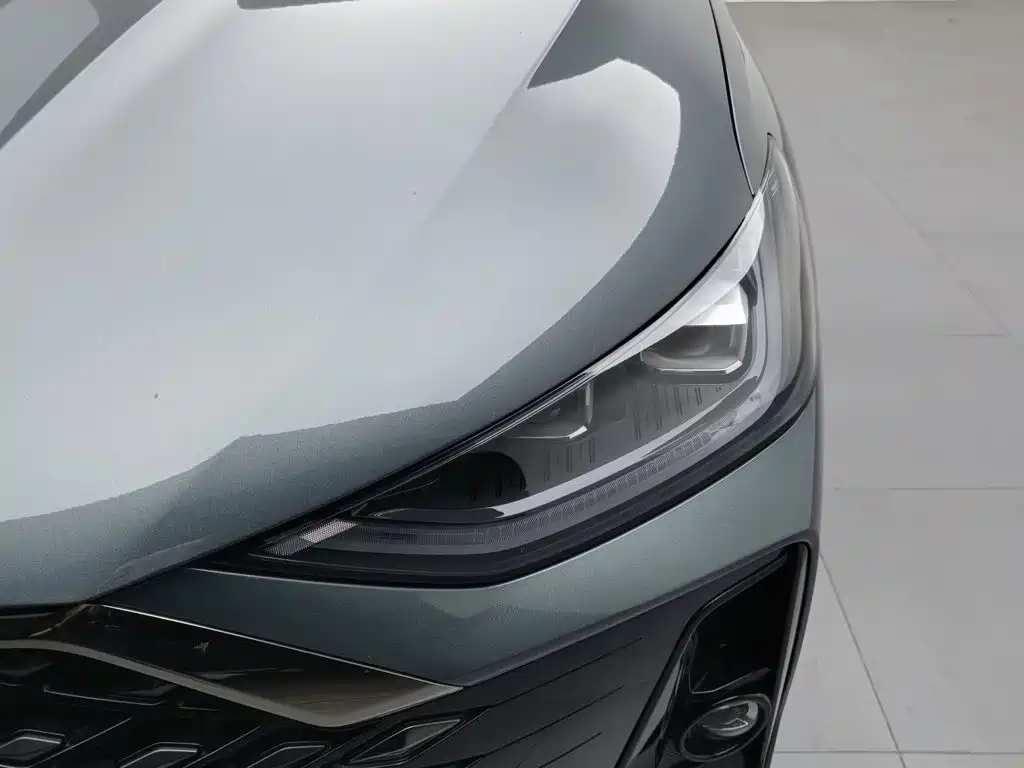 Chery Arrizo 8 PRO — миниатюра 7