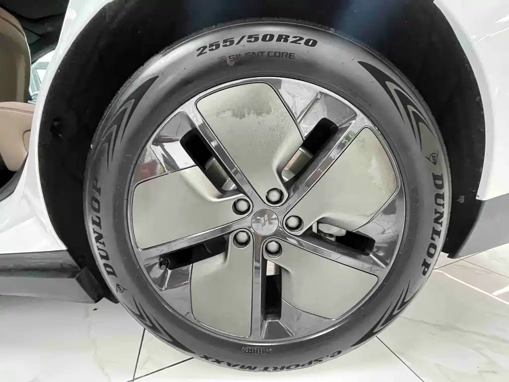 Li Auto Li i6 — миниатюра 16