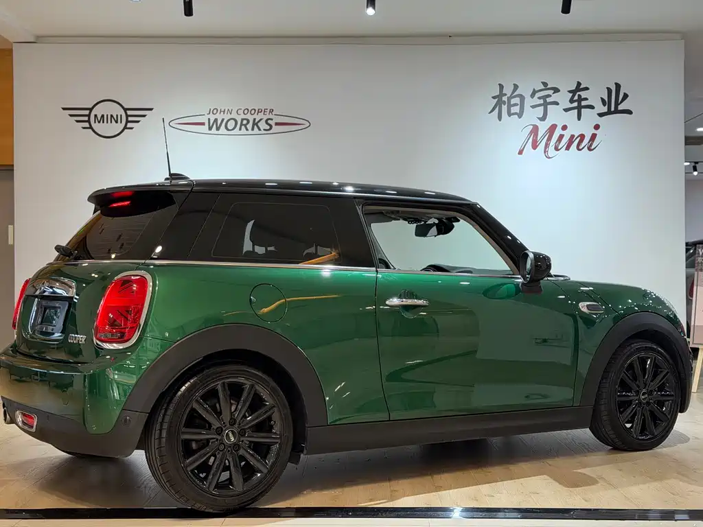 MINI Mini — миниатюра 2