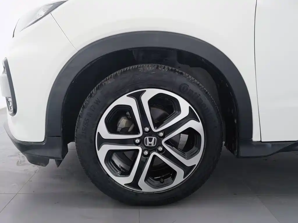 Honda XR-V — миниатюра 17