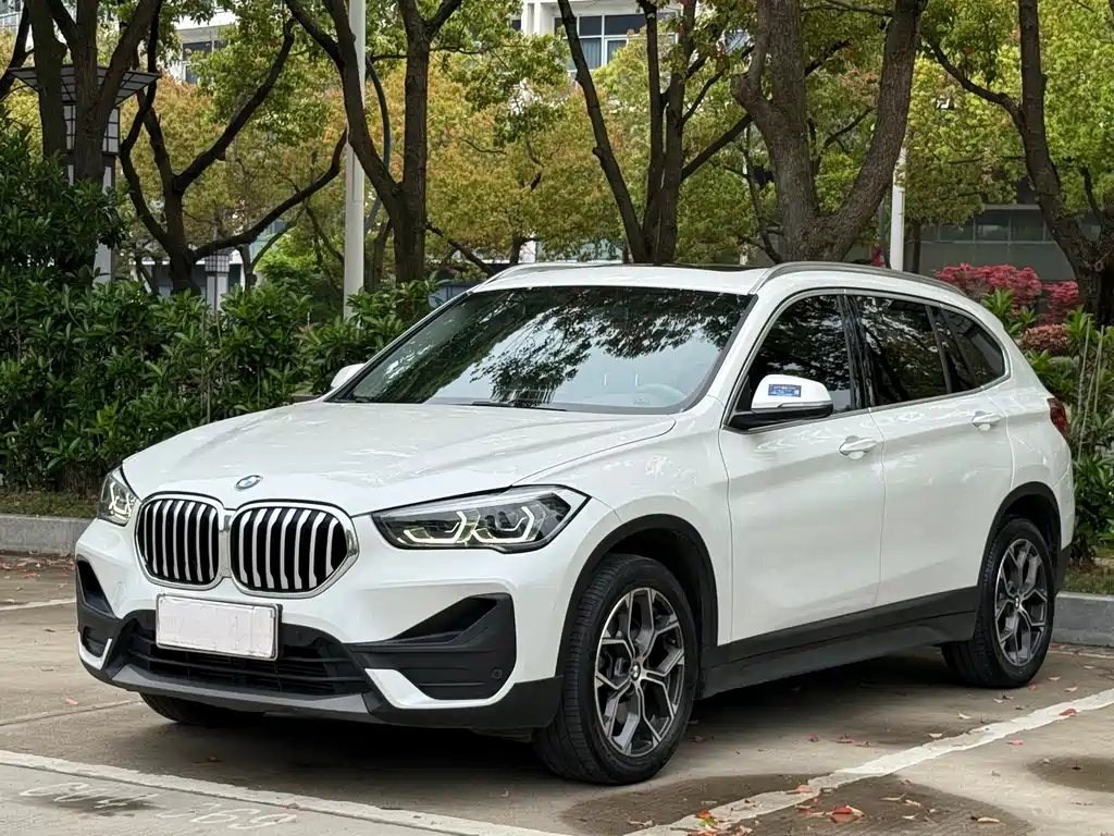 BMW X1 2023