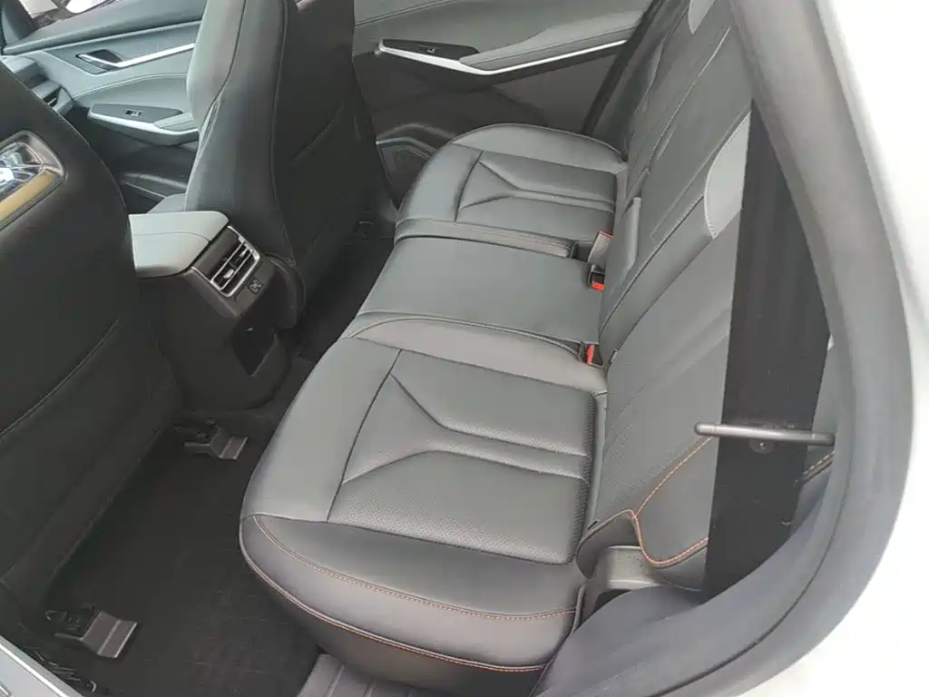 Changan CS75 PLUS — миниатюра 17