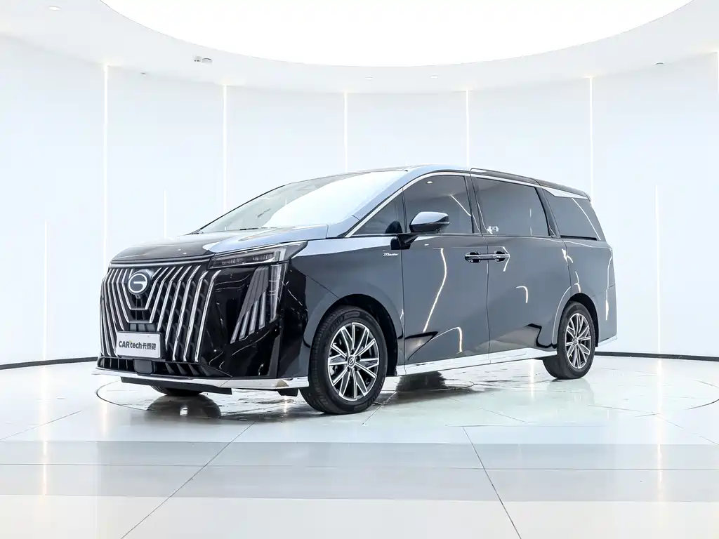 GAC Motor Trumpchi M8 2025