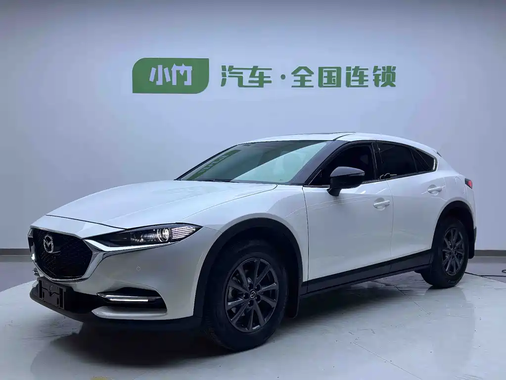 Mazda CX-4 2023