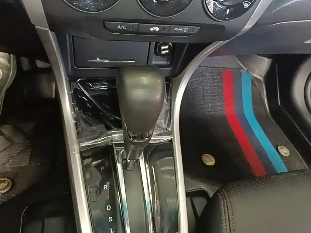 Honda Crider — миниатюра 14