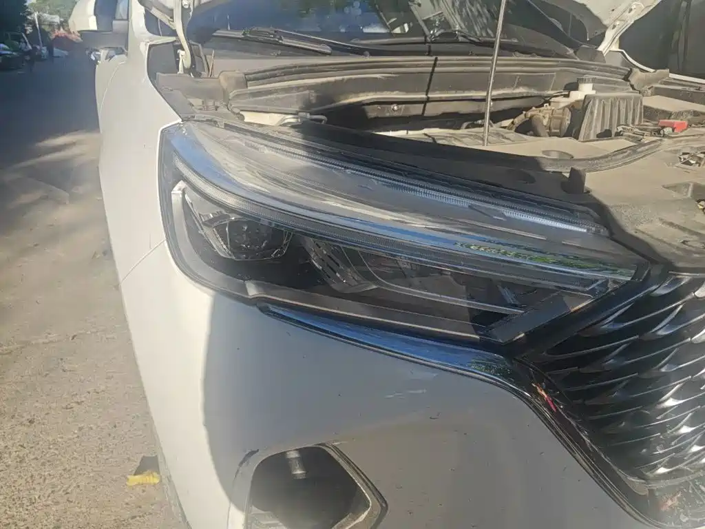 Haval M6 — миниатюра 7
