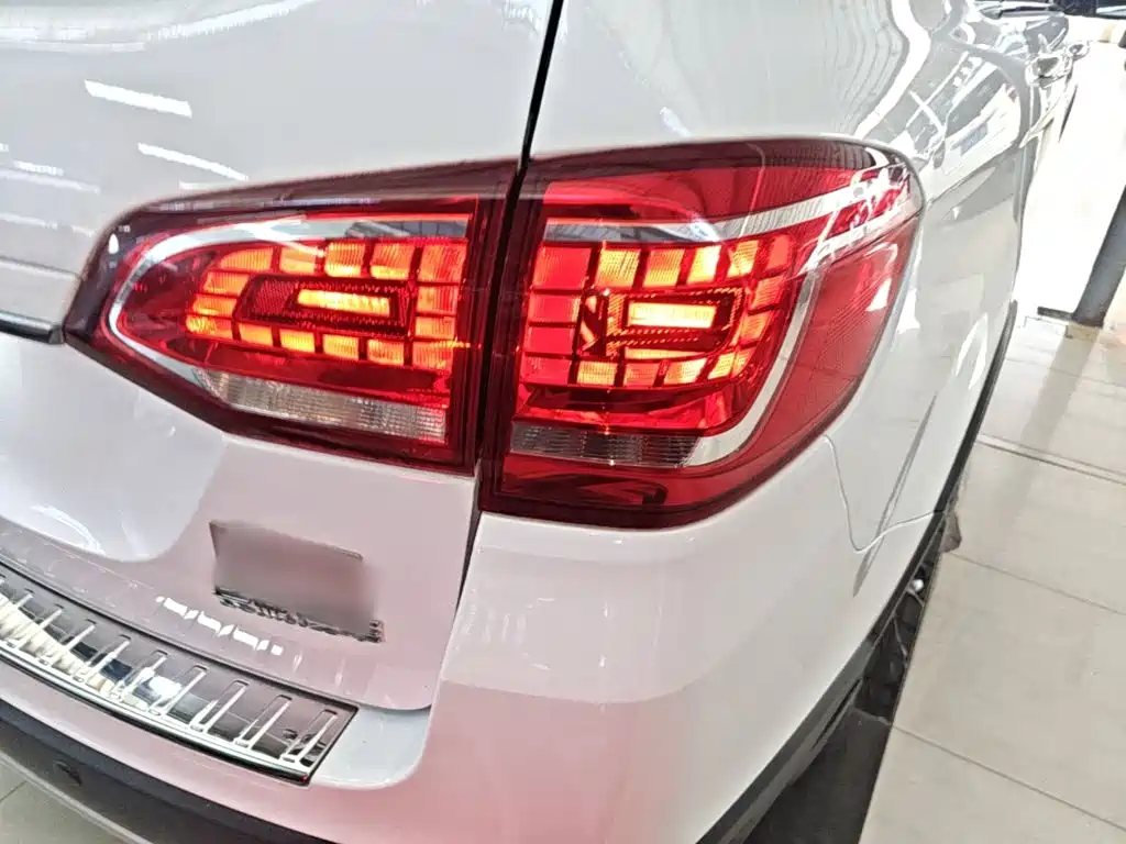 Haval H6 — миниатюра 8