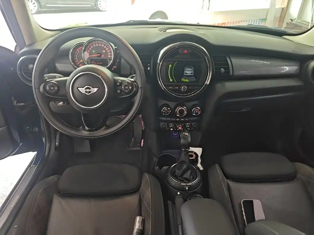 MINI Mini — миниатюра 10