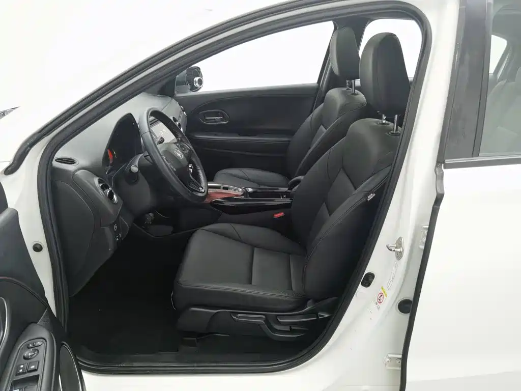 Honda XR-V — миниатюра 10