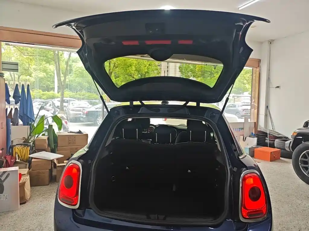 MINI Mini — миниатюра 19