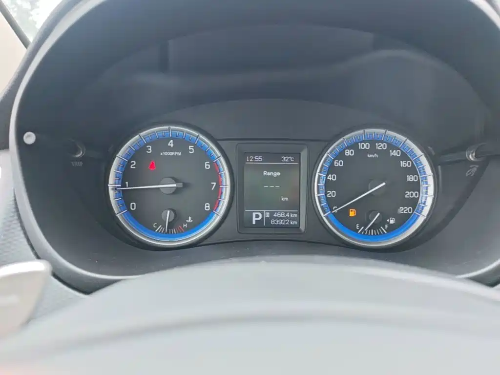 Suzuki S-Cross — миниатюра 12