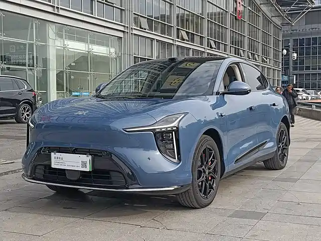 zhiji-automobile zhiji-ls6