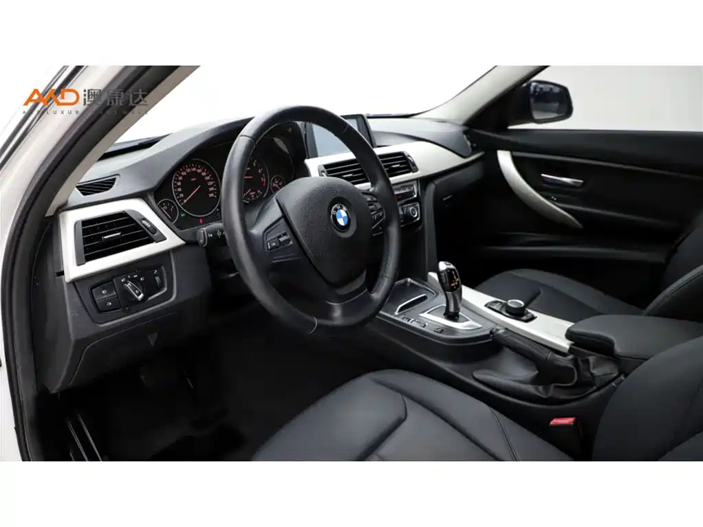 BMW 3 Series — миниатюра 6