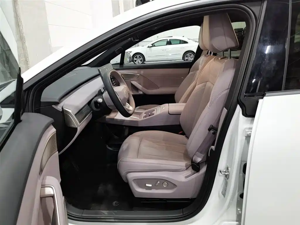 Onvo L60 2024 60kWh