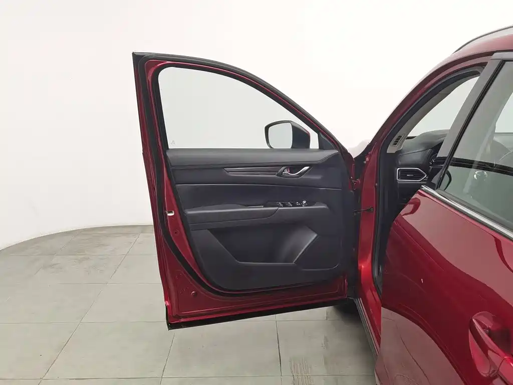 Mazda CX-5 — миниатюра 8