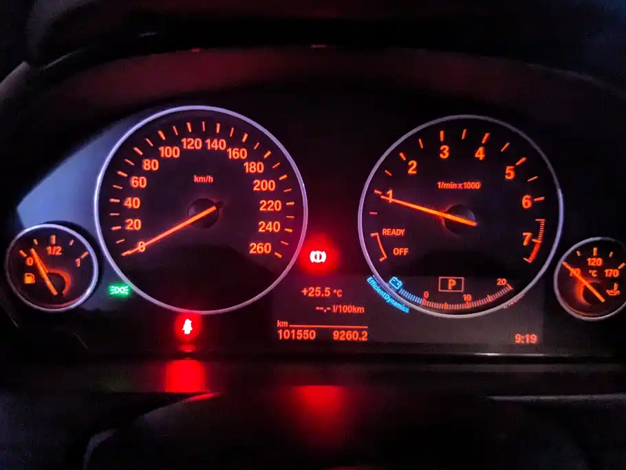 BMW 3 Series GT — миниатюра 14