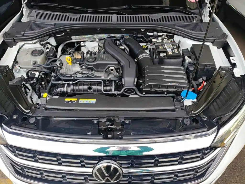 Volkswagen Sagitar — миниатюра 20