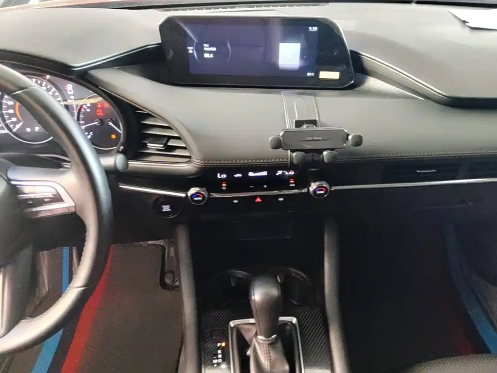 Mazda 3 Axela — миниатюра 13