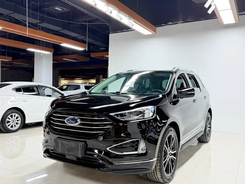 Ford Edge 2020