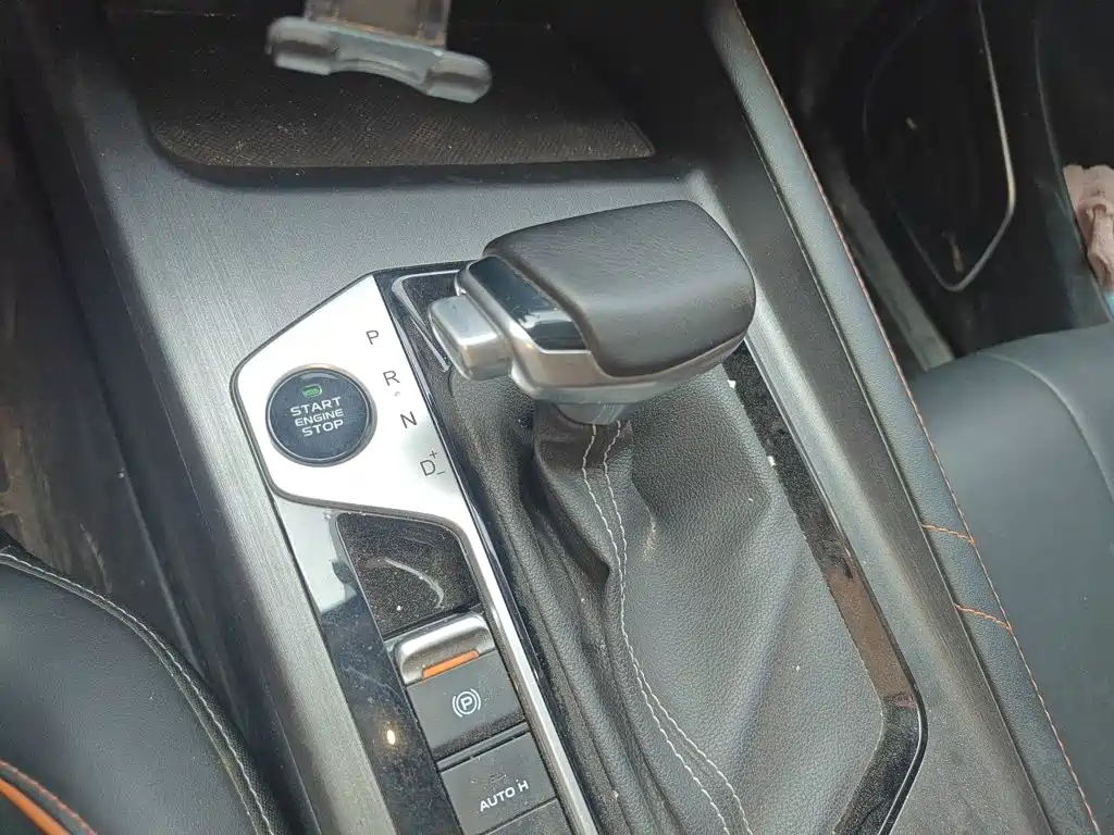 Oshan Oushang X7 PLUS — миниатюра 10