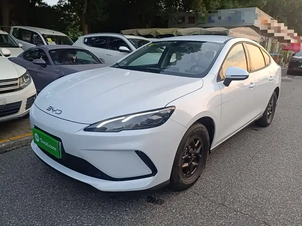 BYD Seal 05 DM-i