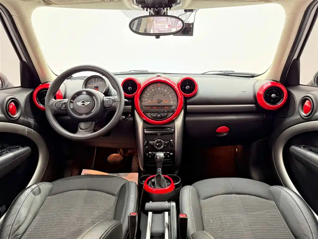 Mini Countryman — фотографии объявления, Фото 25