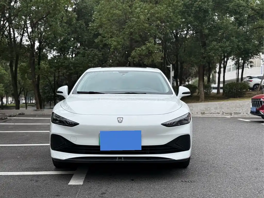Roewe D7 — миниатюра 2