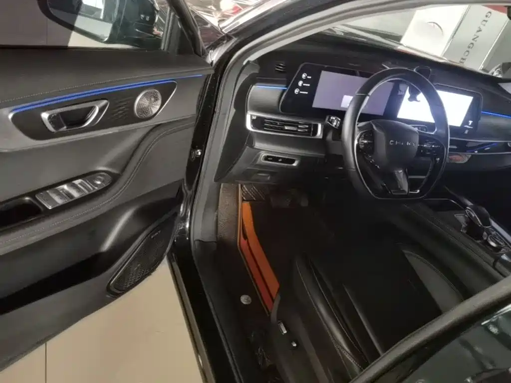Chery Tiggo 8 PRO — миниатюра 16