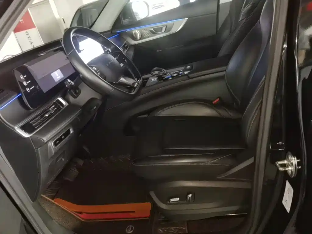Chery Tiggo 8 PRO — миниатюра 15