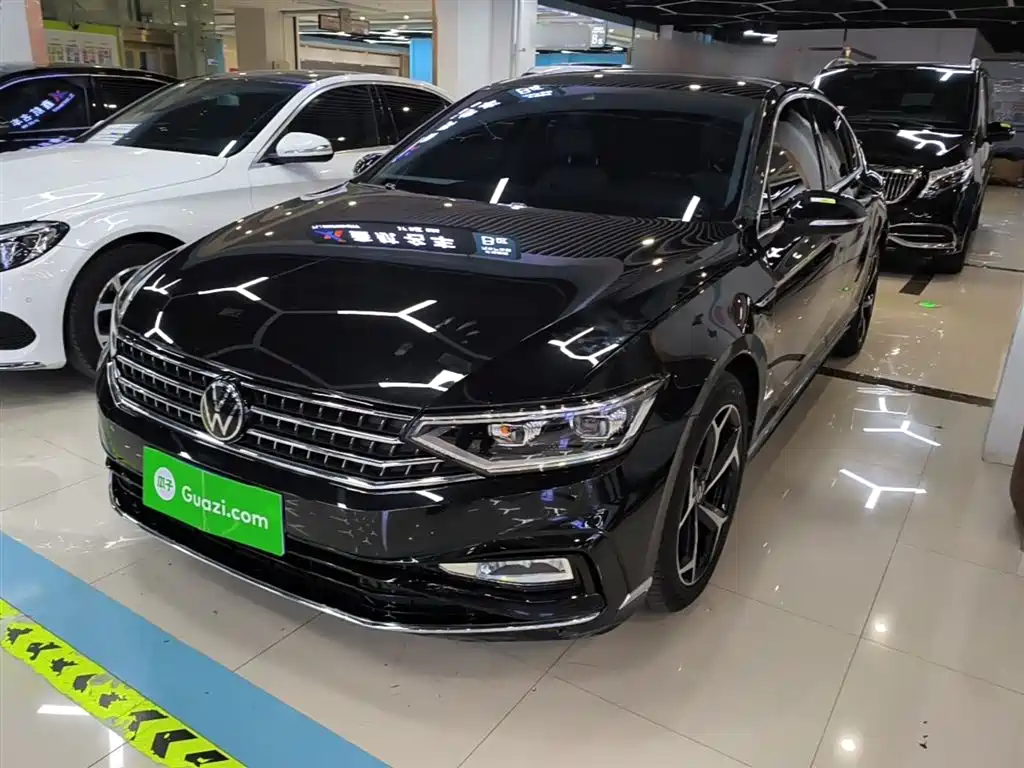 Volkswagen Magotan 2023