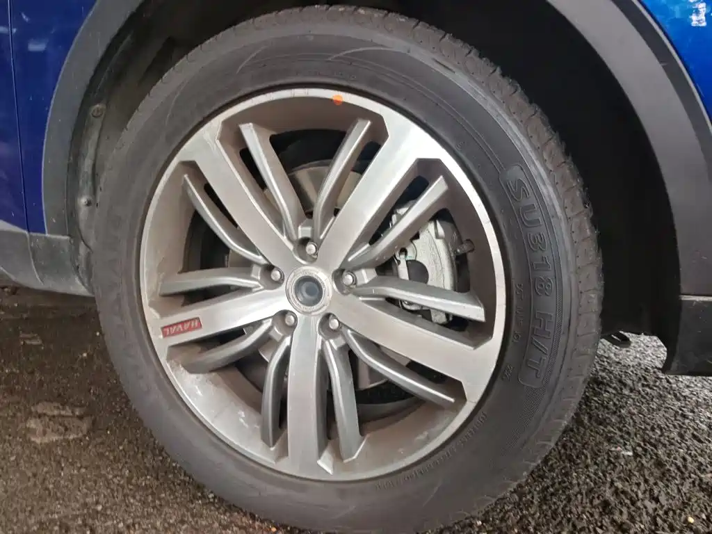 Haval H6 — миниатюра 24